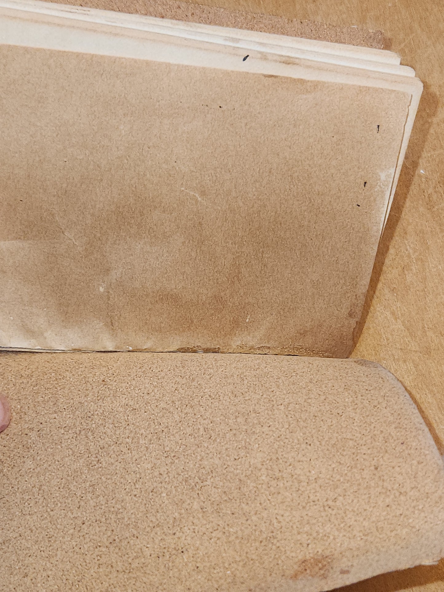 Vintage Book Miniature Little Library "Salome" Oscar Wilde Little Leather Library Corp. New York ab2