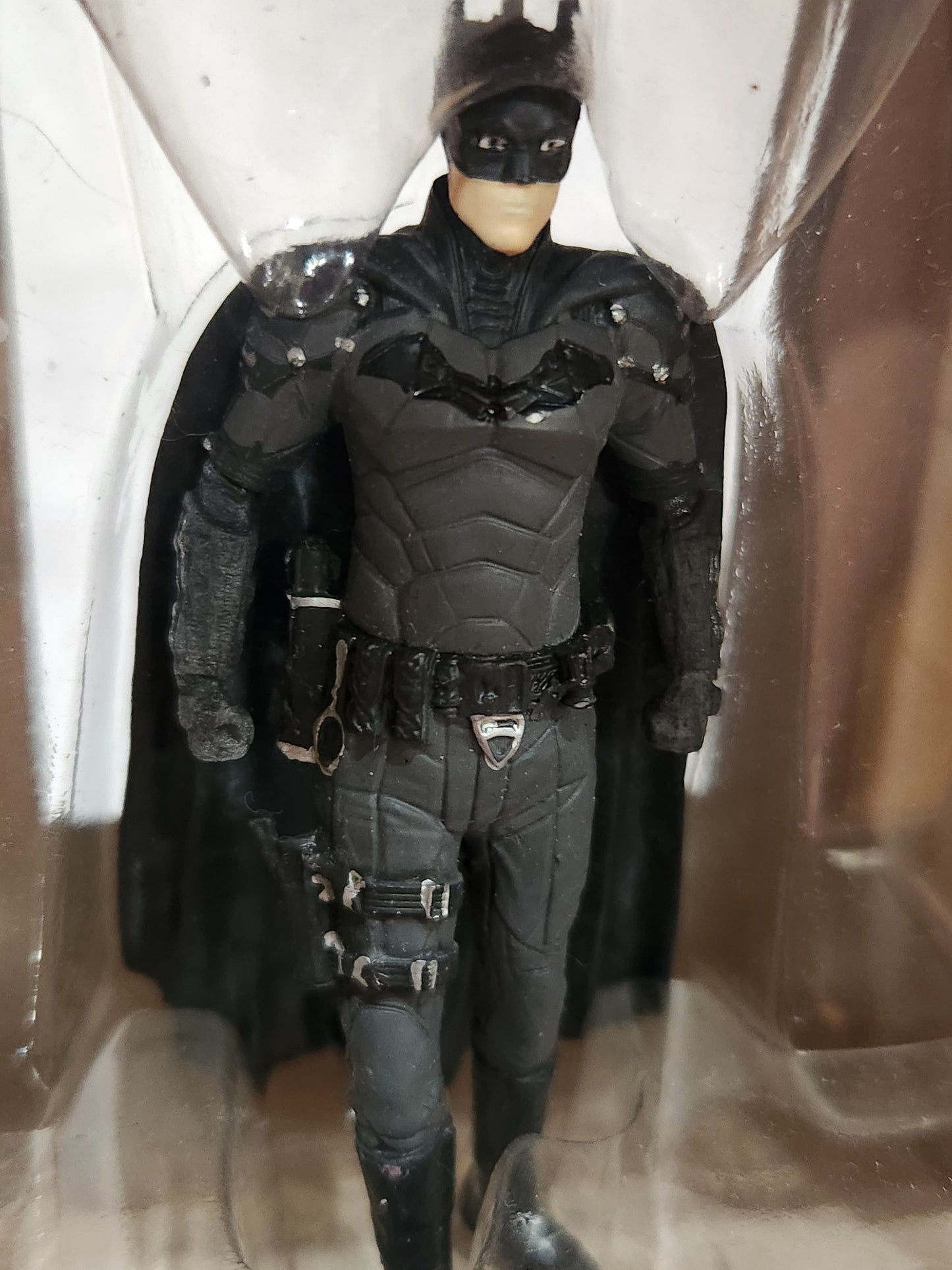 2022 Hallmark DC Universe Batman Ornament HH400