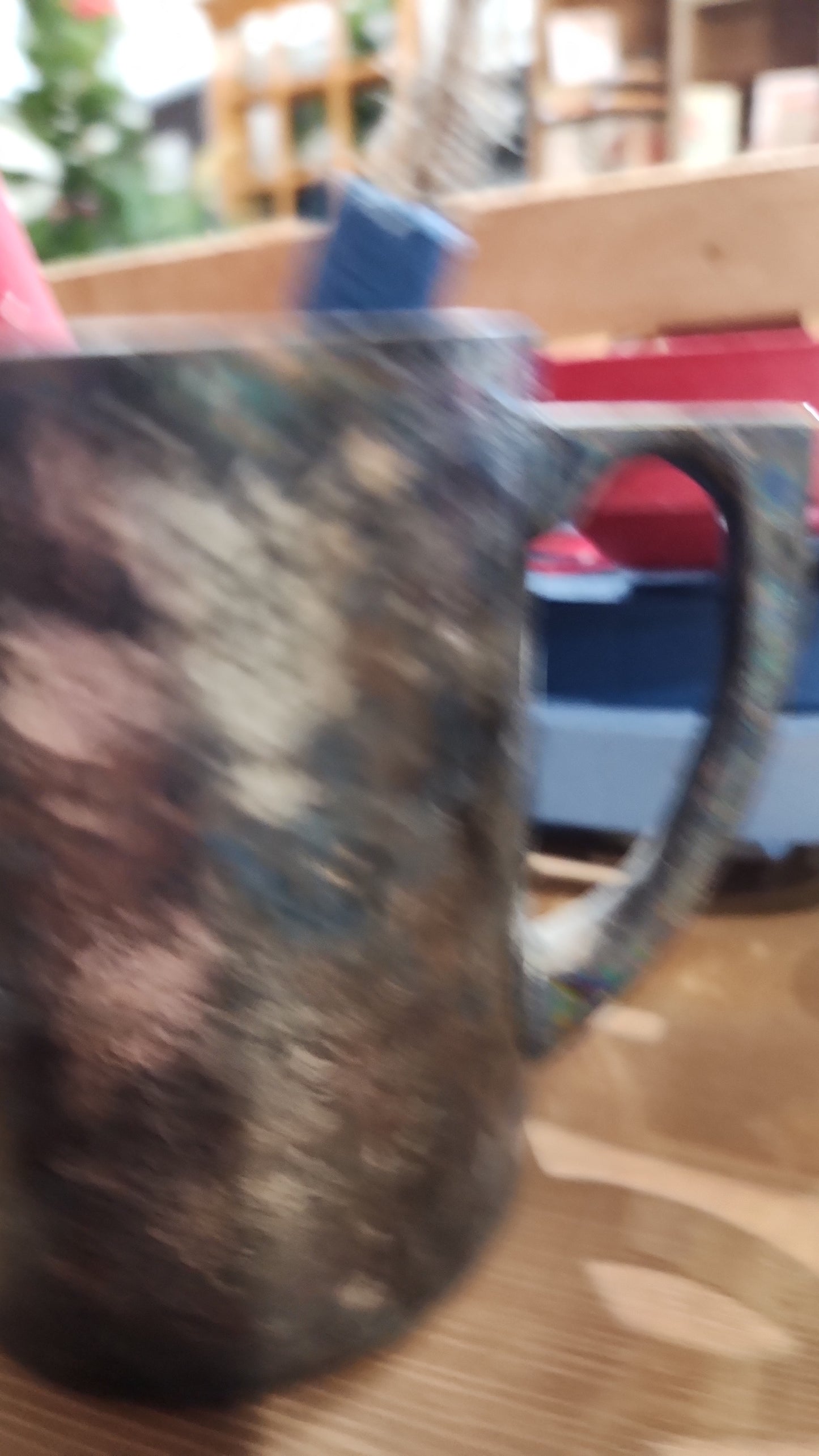 Antique vintage silver cup ss121