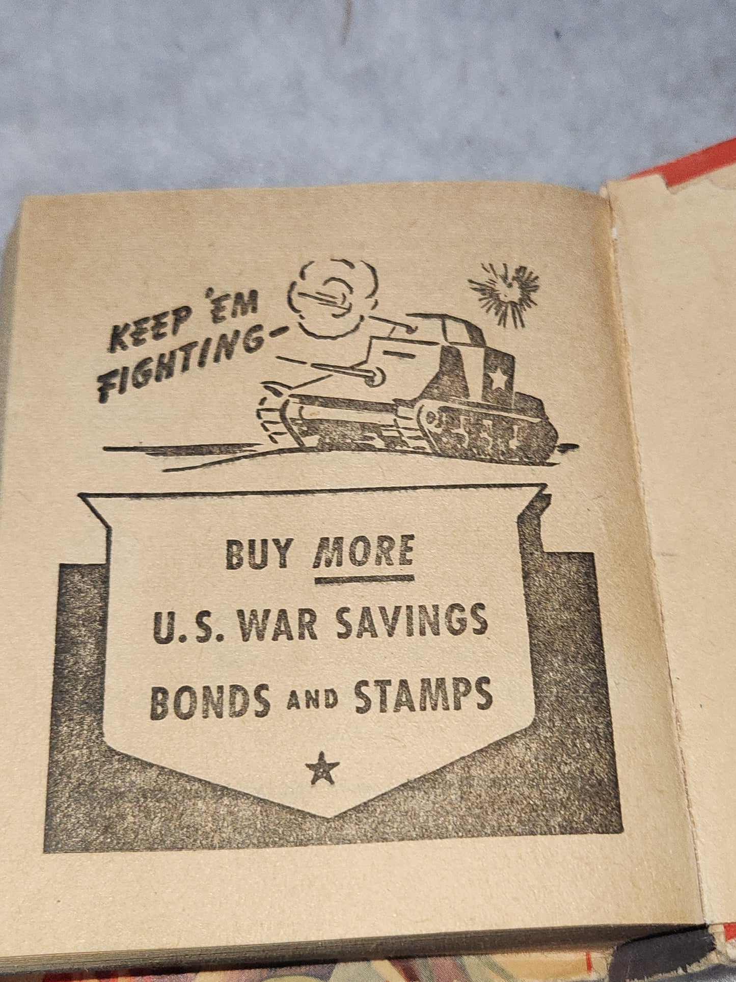 Vintage Big Little Book Better Little Book Roy Roger's King of the Cowboys