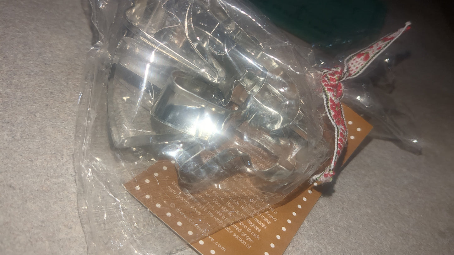 CC7 Rim cookie cutters
