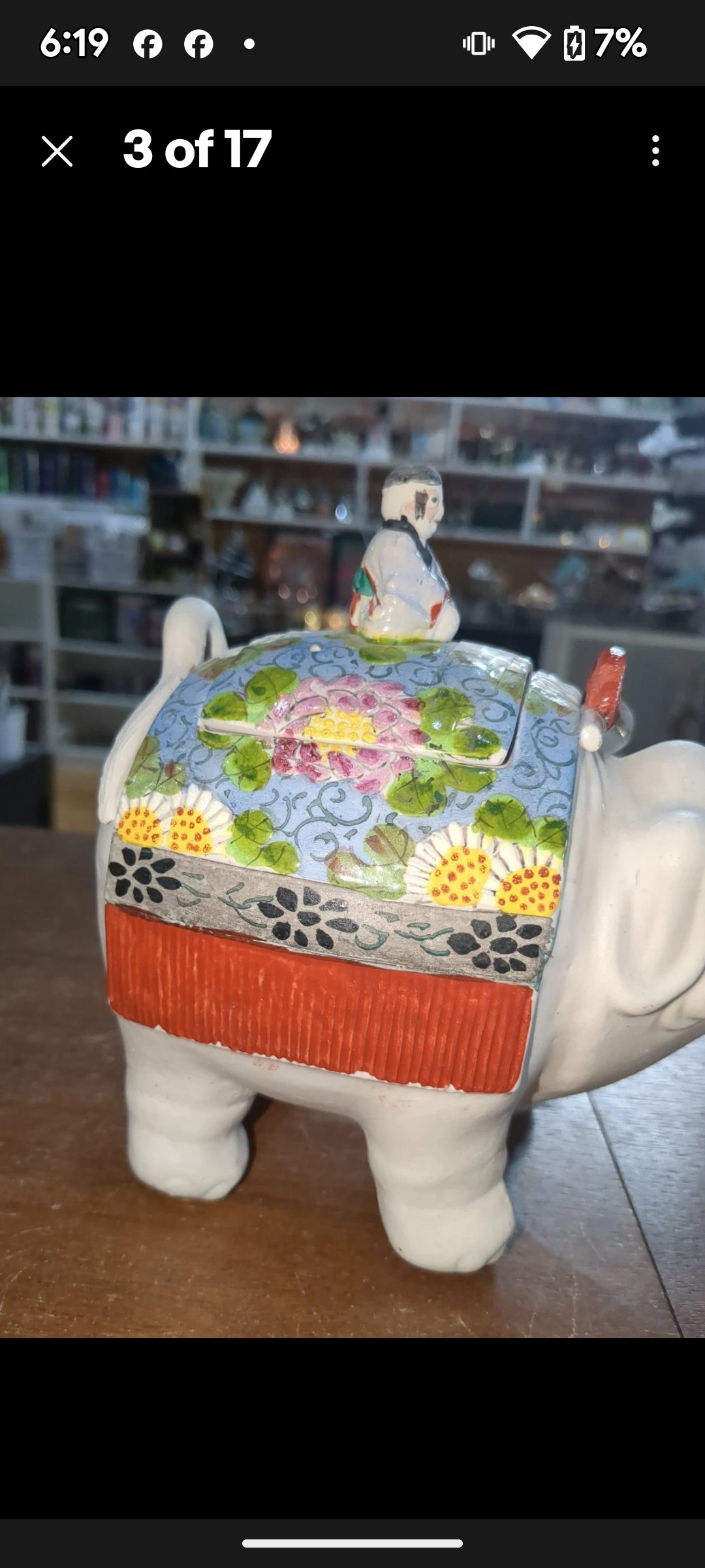 Vintage Banco Ware Teapot. Made In Japan