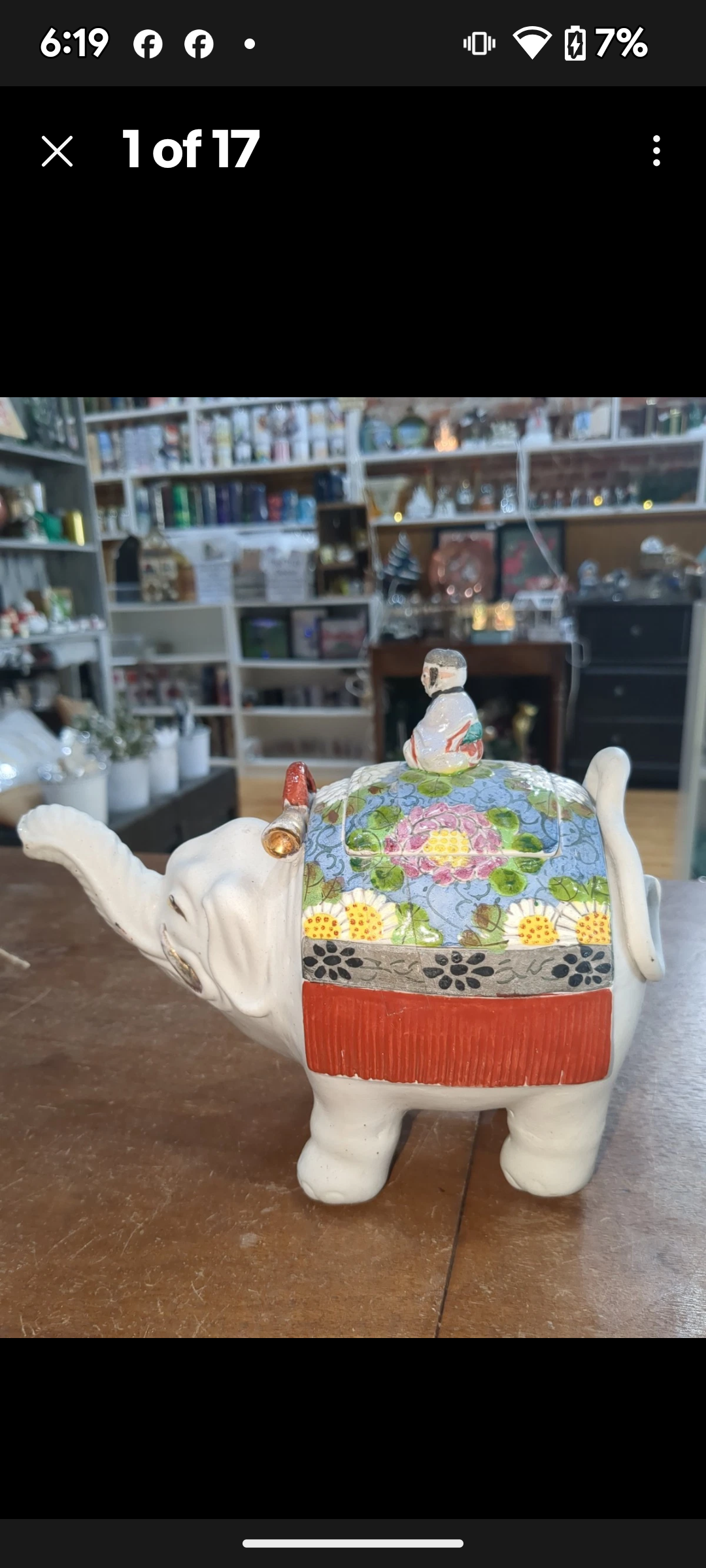 Vintage Banco Ware Teapot. Made In Japan