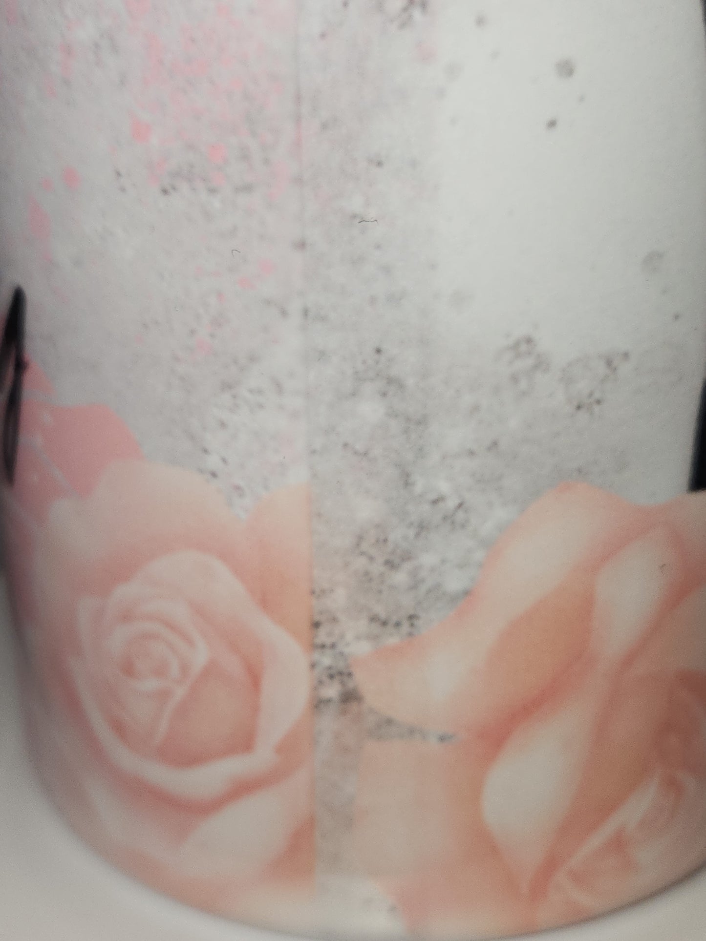 20 Oz Insulated Stainless Steel Tumbler Well-behaved Women Rarely Make History tm1