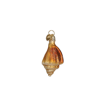Sea Shell Christmas Ornament Set  NOT AVAILABLE AT MINDEN LOCATION
