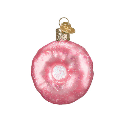 Mini Dessert Ornament Set NOT AVAILABLE AT MINDEN LOCATION