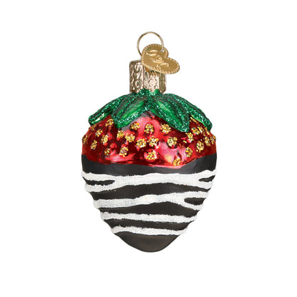 Mini Dessert Ornament Set NOT AVAILABLE AT MINDEN LOCATION