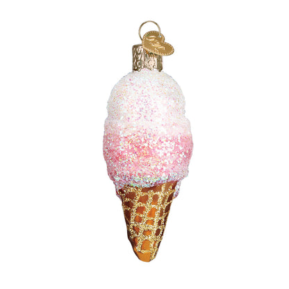 Mini Dessert Ornament Set NOT AVAILABLE AT MINDEN LOCATION
