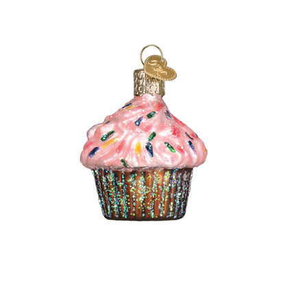 Mini Dessert Ornament Set NOT AVAILABLE AT MINDEN LOCATION