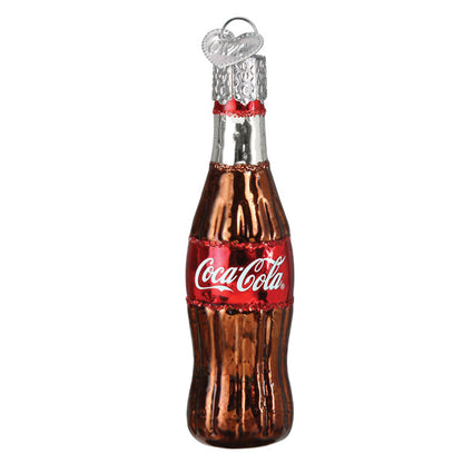 Coca-Cola® Polar Bear Ornament Set  NOT AVAILABLE AT MINDEN LOCATION