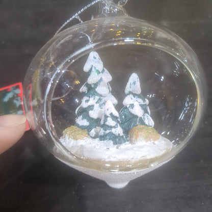Ornament Forest Terrarium