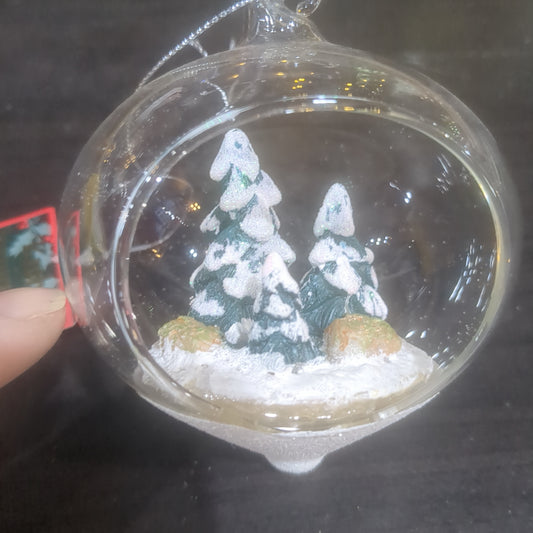 Ornament Forest Terrarium