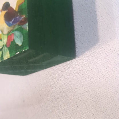 Word Block Keep Christmas In Your