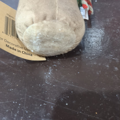 Candy Cane Mouse