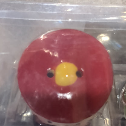 Nutcracker salt and pepper shaker set