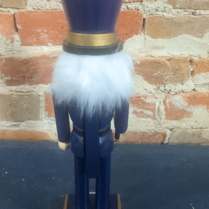 Nutcracker police