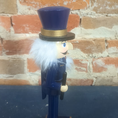 Nutcracker police