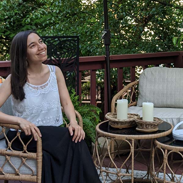 Hand-Woven Rattan & Mango Wood Live Edge Bowl, Set of 2  NOT AVAILABLE AT MINDEN LOCATION