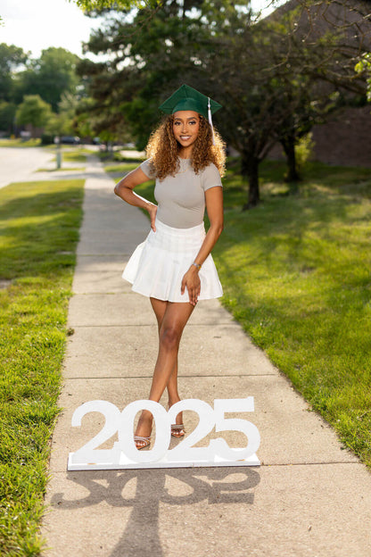 36 Inch Senior Props For Pictures | "Beautifully Made!" NOT AVAILABLE AT MINDEN LOCATION