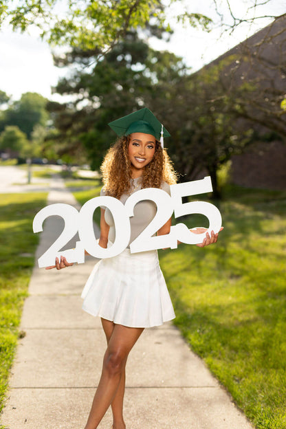 36 Inch Senior Props For Pictures | "Beautifully Made!" NOT AVAILABLE AT MINDEN LOCATION