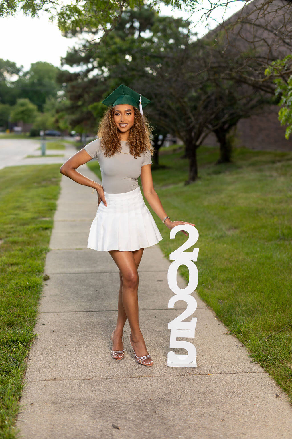 36 inch 2026 Vertical Photo Props | "We absolutely LOVE our props!" NOT AVAILABLE AT MINDEN LOCATION