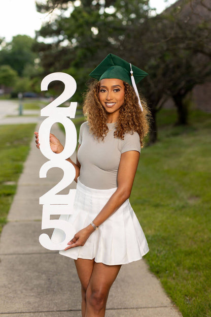 36 inch 2026 Vertical Photo Props | "We absolutely LOVE our props!" NOT AVAILABLE AT MINDEN LOCATION