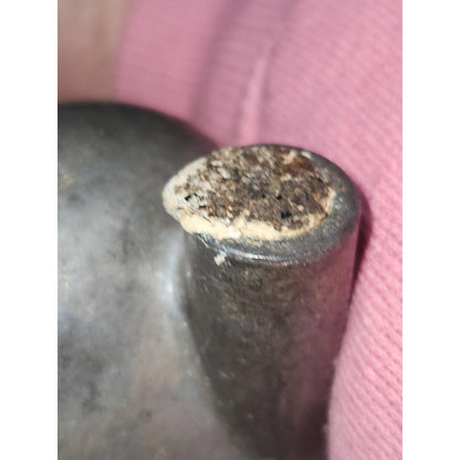 Vintage Large Cast Aluminum Juice Hand Press alu456 Wear-Ever