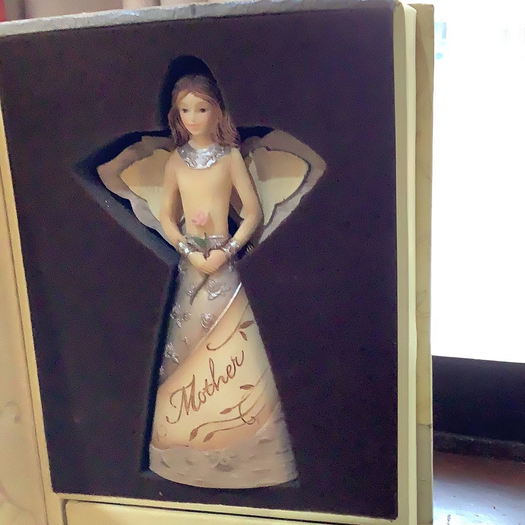 Mothers ornament by Elements