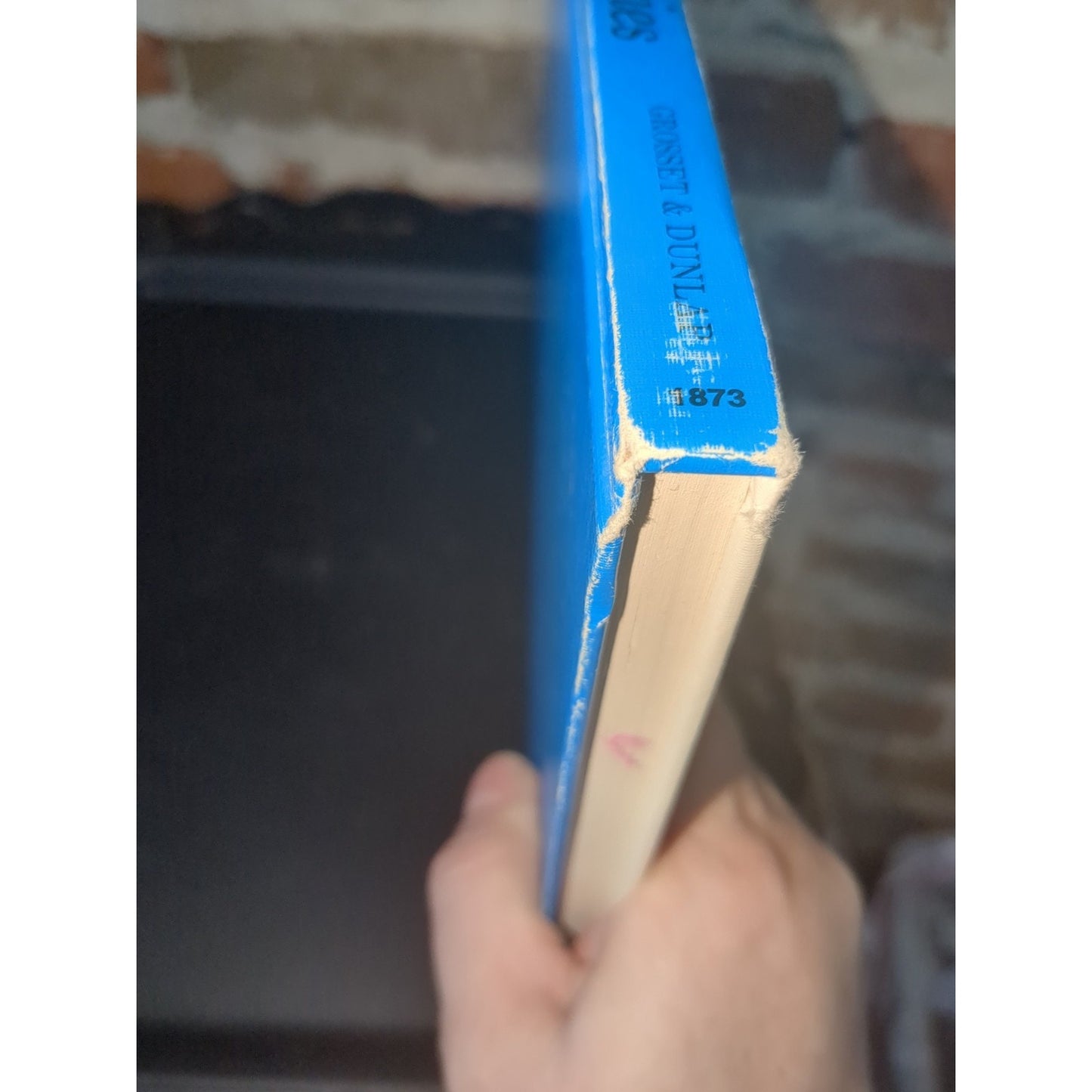 My Bedtime Book of Two-Minute Stories Edited by Rosemary Garland 1978 Hardcover