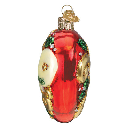 2025 First Christmas Heart Ornament  NOT AVAILABLE AT MINDEN LOCATION