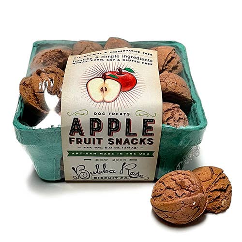 Br3 Apple Fruit Crate Box