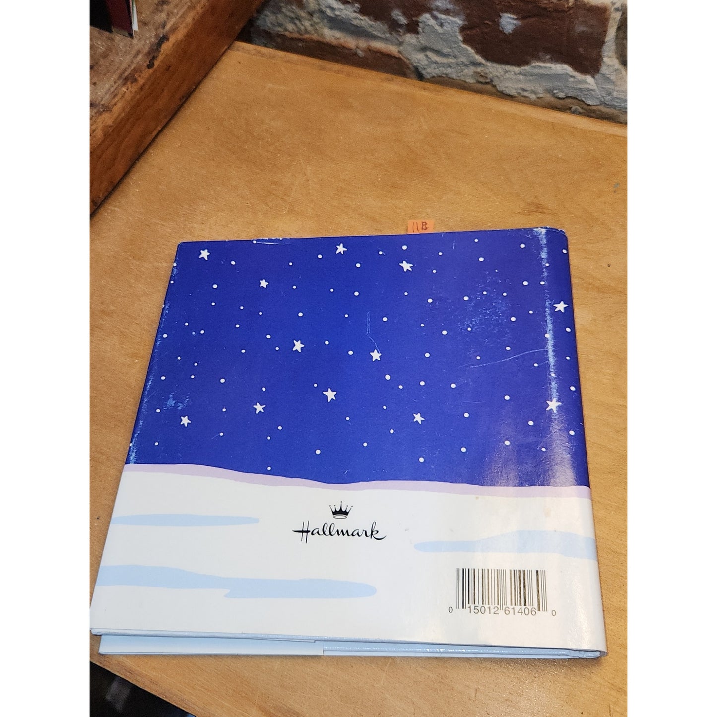 The Joy of A Peanuts Christmas 50 Years of Holiday Comics Schulz Hallmark bk01