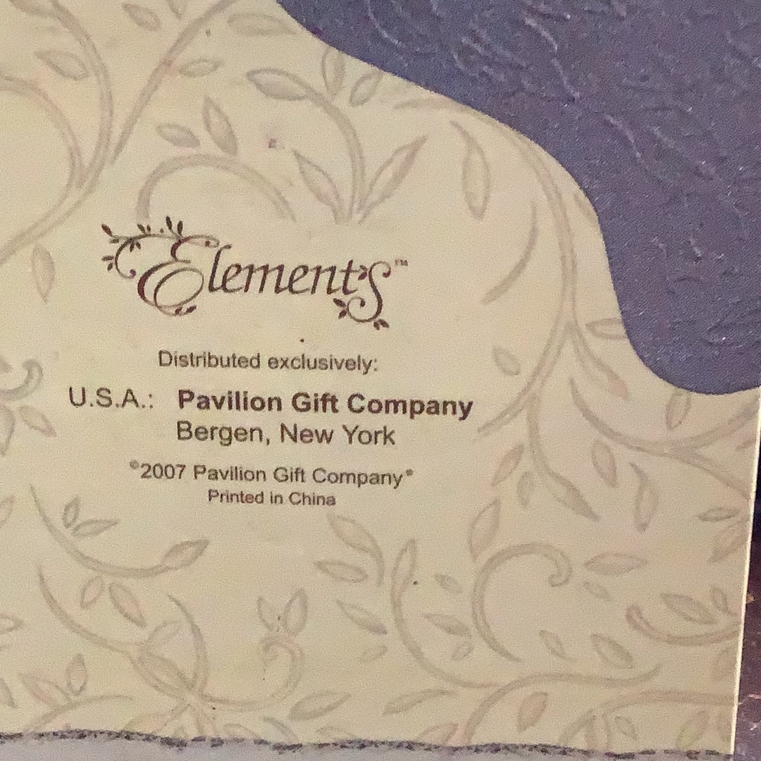 Mothers ornament by Elements