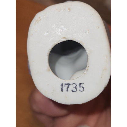 Vintage Lefton Nativity Mary and Baby Jesus 1735 No Joseph. Na01