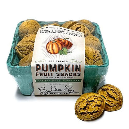 Br4 Pumpkin Fruit Crate Box