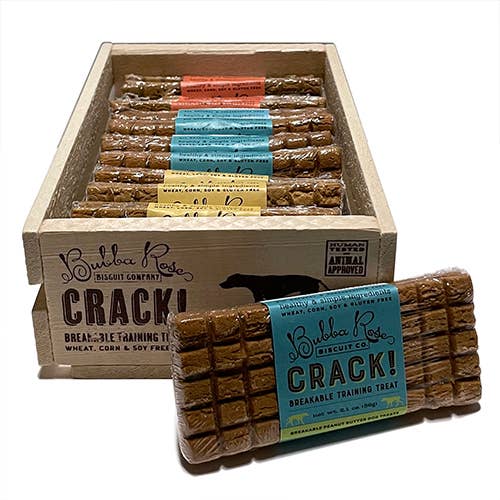 Br5 Crack! Crate Set