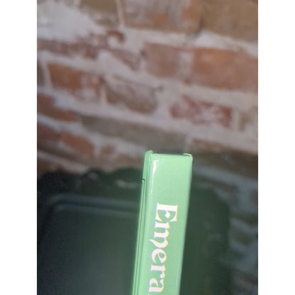 EMERALD FAIRY TALES By Jane Carruth - HC 1983 Edition Children's Large Book