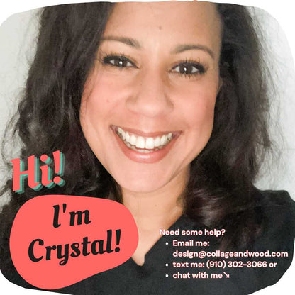 36 inch 2026 Vertical Photo Props | "We absolutely LOVE our props!" NOT AVAILABLE AT MINDEN LOCATION