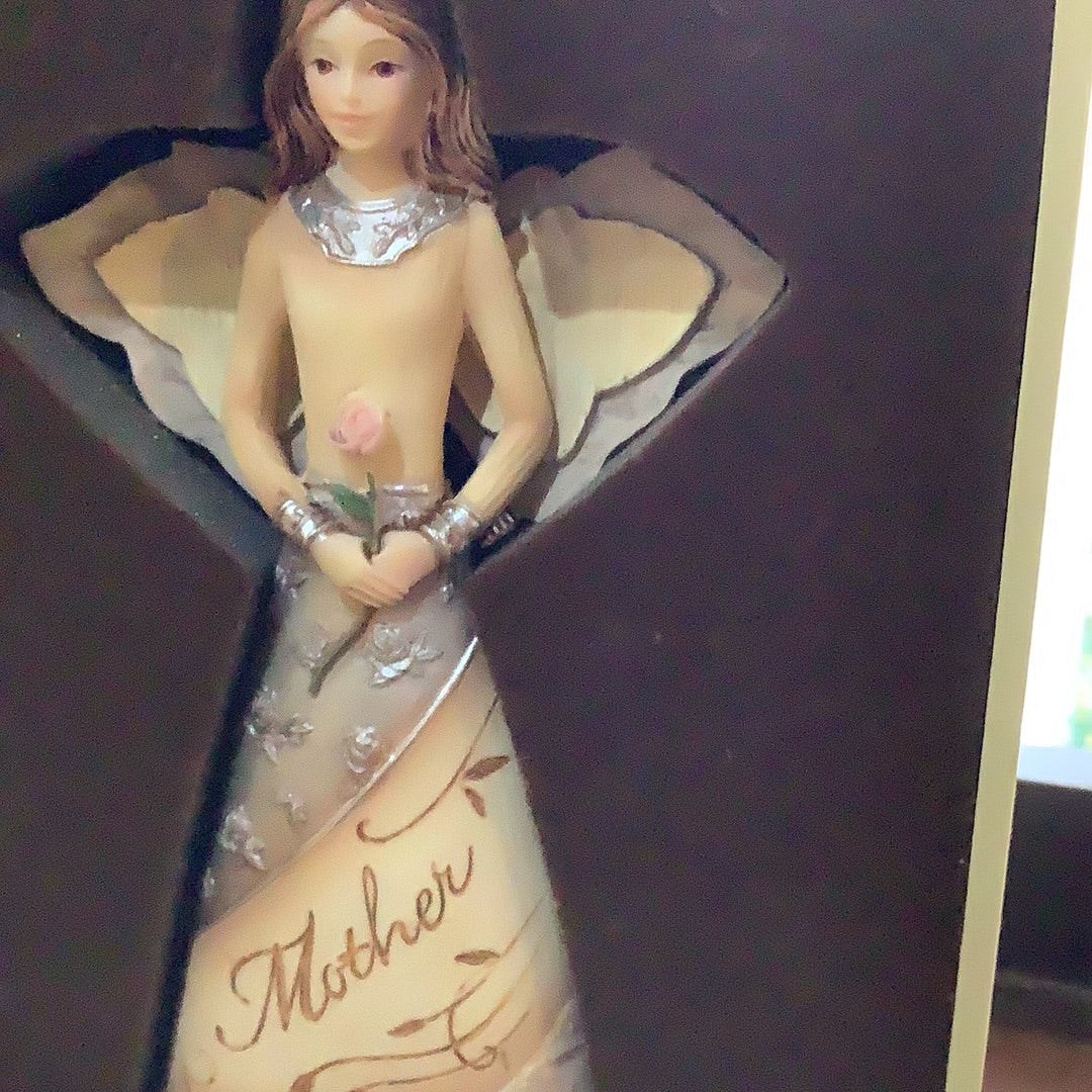 Mothers ornament by Elements