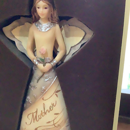 Mothers ornament by Elements
