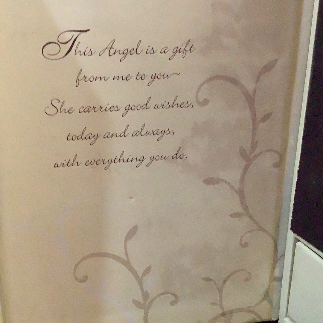 Mothers ornament by Elements