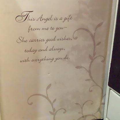 Mothers ornament by Elements