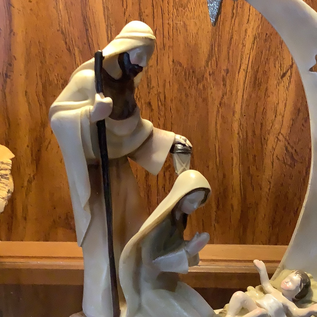 Nativity