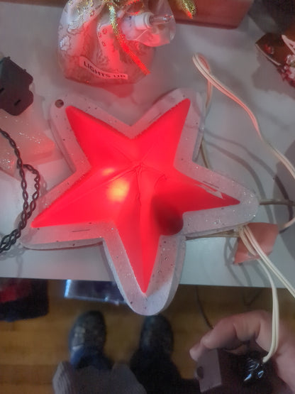Vintage Star