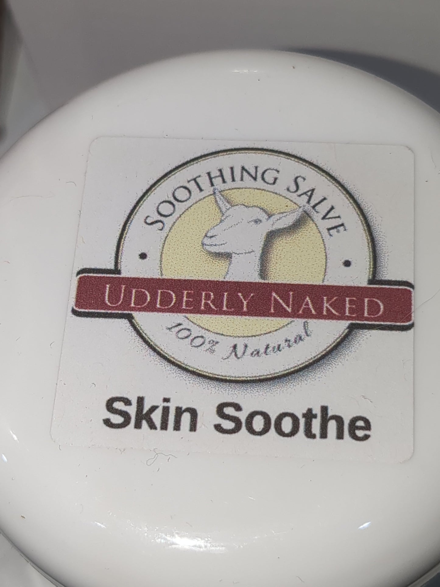 UN7 Utterly Naked Skin Soothe 4 oz