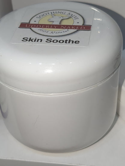 UN7 Utterly Naked Skin Soothe 4 oz