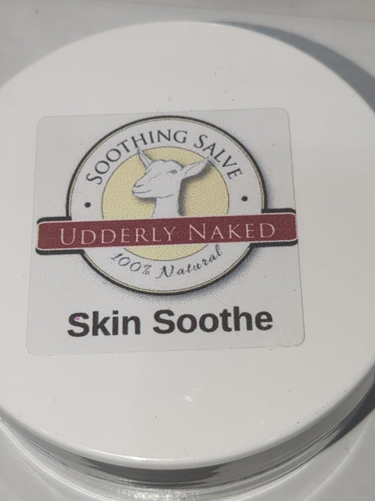 UN8 Utterly naked Skin Soothe 2 oz