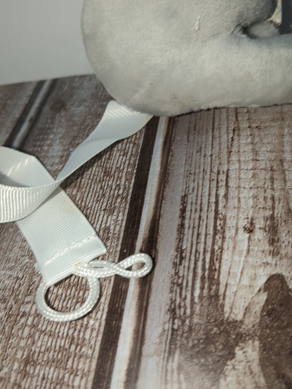 Bb2 koala pacifier holder.