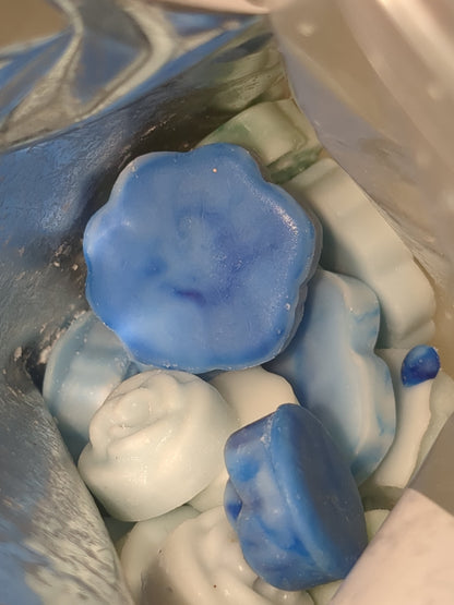 WM31 Eucalyptus spearmint Wax Melts 4oz