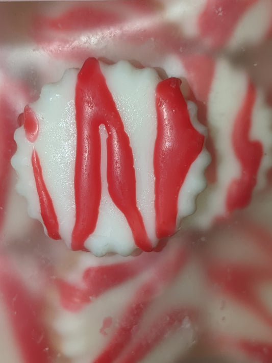 WM29 Cherry Cheesecake Wax Melts 4oz